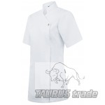 Ladies S/S Chef Ladies S/S Chef